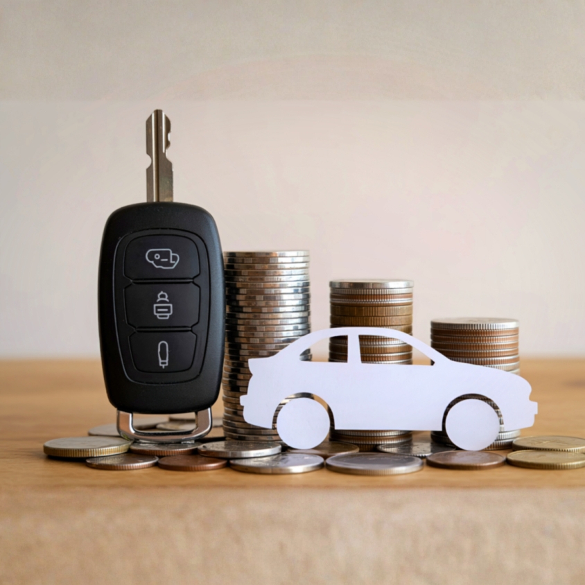 Financial Institution Logo - Reliable Financial Services