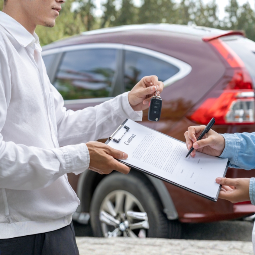 Loan Partner Logo - Trusted Loan Services